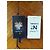 Chanel Grand Tarot Set Weiß Blau Gold hardware - Ansicht 4