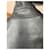 Versus Versace Black leather coat Versus Gianni Versace  - view 11