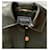 Versus Versace Black leather coat Versus Gianni Versace  - view 16