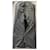 Versus Versace Black leather coat Versus Gianni Versace  - view 22