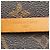 Borsa a Spalla Pochette Florentine Monogram Louis Vuitton Marrone Bronzo - vista 11