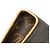 Borsa a Spalla Pochette Florentine Monogram Louis Vuitton Marrone Bronzo - vista 5