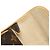 Borsa a Spalla Pochette Florentine Monogram Louis Vuitton Marrone Bronzo - vista 7
