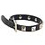 Valentino Rockstuds Lederarmband