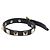 Valentino Rockstuds Lederarmband - Ansicht 2