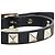 Valentino Rockstuds Lederarmband - Ansicht 3