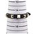 Valentino Rockstuds Lederarmband - Ansicht 5