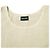 Autre Marque Gracias WEB&DEPOT Top de Algodón (Limitado) Beige - vista 4