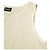 Autre Marque Gracias WEB&DEPOT Top de Algodón (Limitado) Beige - vista 5