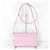 Hermès Borsa a Spalla HERMES Constance Two Go con Timbro Z Rosa  - vista 2