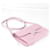 Hermès Borsa a Spalla HERMES Constance Two Go con Timbro Z Rosa  - vista 4