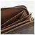 Cartera Zippy Louis Vuitton M42616 Castaño - vista 11