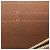 Cartera Zippy Louis Vuitton M42616 Castaño - vista 13
