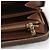 Cartera Zippy Louis Vuitton M42616 Castaño - vista 15