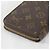 Cartera Zippy Louis Vuitton M42616 Castaño - vista 4