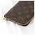 Cartera Zippy Louis Vuitton M42616 Castaño - vista 7