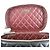 Borsa Vanity in Agnello Nero Chanel - vista 12