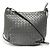 Borsa a Spalla Intrecciato Bottega Veneta Marrone