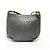 Borsa a Spalla Intrecciato Bottega Veneta Marrone - vista 2