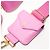 Borsa a tracolla utilitaria Louis Vuitton Rosa - vista 12
