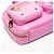 Borsa a tracolla utilitaria Louis Vuitton Rosa - vista 5