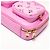 Borsa a tracolla utilitaria Louis Vuitton Rosa - vista 6