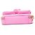 Borsa a tracolla utilitaria Louis Vuitton Rosa - vista 7