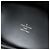Borsa a Spalla Bucket PM in Pizzo Monogram di Louis Vuitton Nero - vista 10