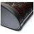 Borsa a Spalla Bucket PM in Pizzo Monogram di Louis Vuitton Nero - vista 6