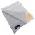 Cashmere-Schal von Louis Vuitton Marrom Branco