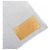 Cashmere-Schal von Louis Vuitton Marrom Branco - vista 2