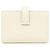 Mini billetera Bearn de Hermès Blanco - vista 2