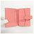 Mini billetera Bearn de Hermès Rosa - vista 3