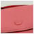 Mini billetera Bearn de Hermès Rosa - vista 4