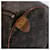 Louis Vuitton Keepall Monogram Canvas 50 Marrone - vista 7