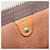 Louis Vuitton Keepall Monogram Canvas 55 Marrone - vista 7