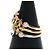 Louis Vuitton 18K Gold Diamantring - Ansicht 2
