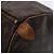 Louis Vuitton Keepall Monogram Canvas 55 Marrone - vista 7