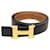 Hermès HERMES Mini Constance Gürtel Schwarz