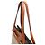 Borsa a spalla in pelle Loewe Lazo per donna Beige Grigio - vista 4
