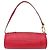 Pochette Soufflot Accessori Donna in Rosso Castigliano Louis Vuitton