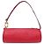 Pochette Soufflot Accessori Donna in Rosso Castigliano Louis Vuitton - vista 2