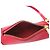 Pochette Soufflot Accessori Donna in Rosso Castigliano Louis Vuitton - vista 5