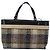 Lana Burberry Nova Check Beige
