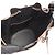 Borsa Loewe Balloon Media con cordoncino, borsa a spalla 2 in 1 Nero - vista 3