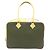 Borsa Hermès Plume 32 Arlequin Multicolore Cachi