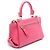 Borsa 2 in 1 Sofia Gancini di Salvatore Ferragamo Rosa - vista 2