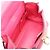 Borsa 2 in 1 Sofia Gancini di Salvatore Ferragamo Rosa - vista 3