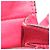 Borsa 2 in 1 Sofia Gancini di Salvatore Ferragamo Rosa - vista 6