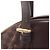 Borsa a Spalla Verona MM Louis Vuitton Marrone Damier ebene - vista 14